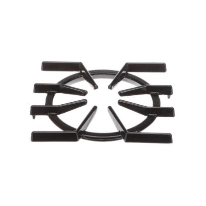 Picture of Viking Blk Grates Part# PA060001