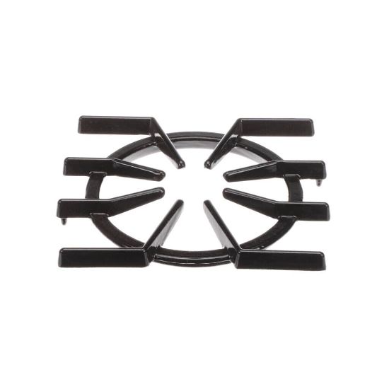 Picture of Viking Blk Grates Part# PA060001