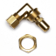 Picture of Viking 90 Degree Orifice Fitting Part# PB040190