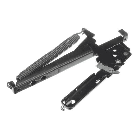 Picture of Viking Hinge Assm Part# PC020007