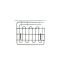 Picture of Viking Bake Element Part# PJ010048