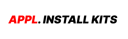 Picture for manufacturer Appl. Install Kits