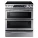 NE58K9850WS/AC
